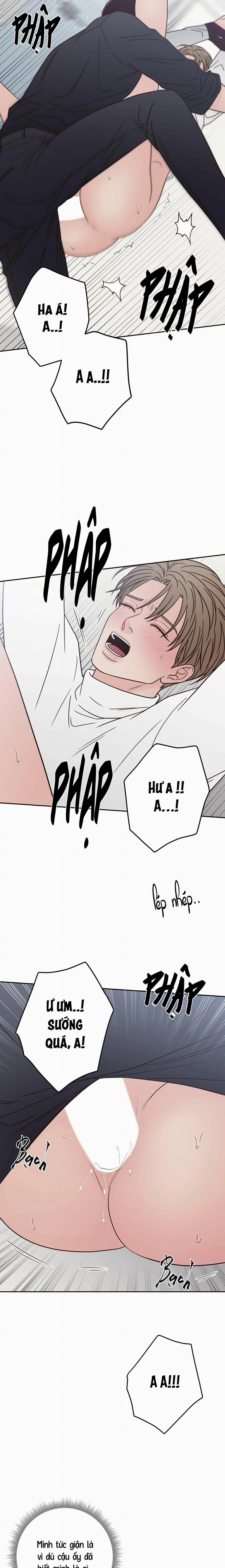 Bất Khả Kháng 61 trang 12