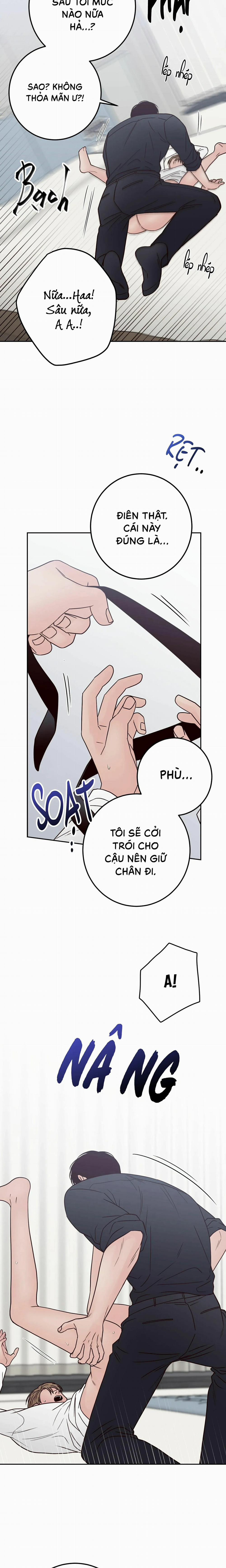 Bất Khả Kháng 61 trang 15