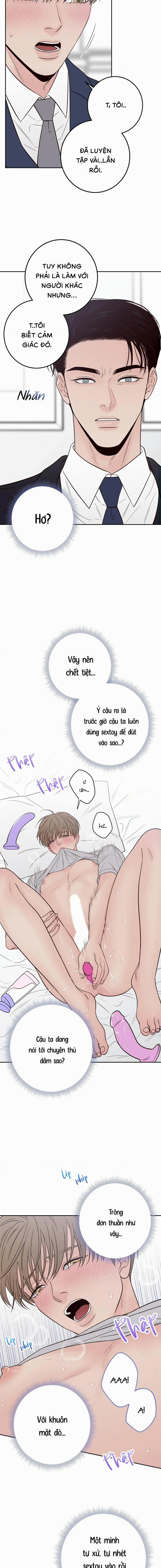 Bất Khả Kháng 63 trang 12