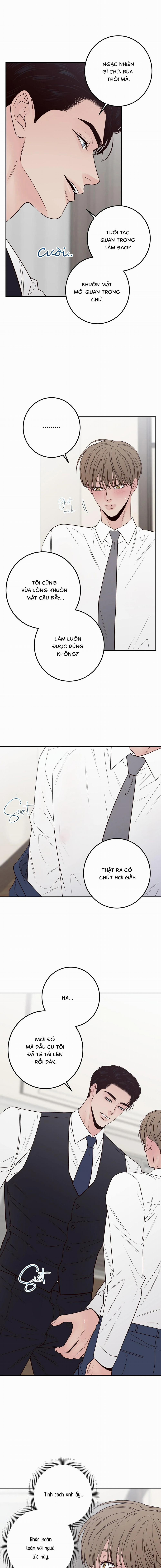 Bất Khả Kháng 64 trang 6