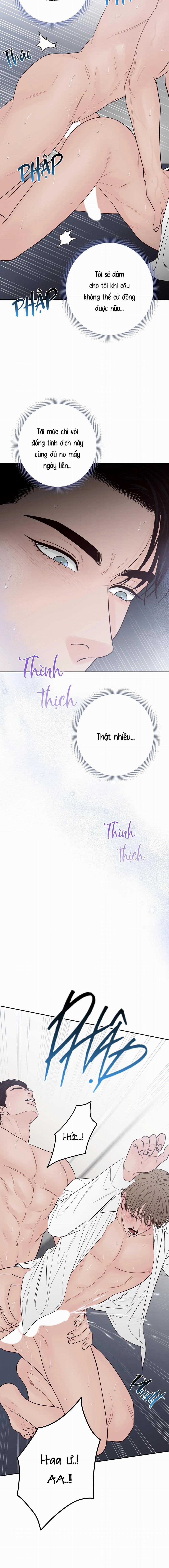 Bất Khả Kháng 66 trang 10