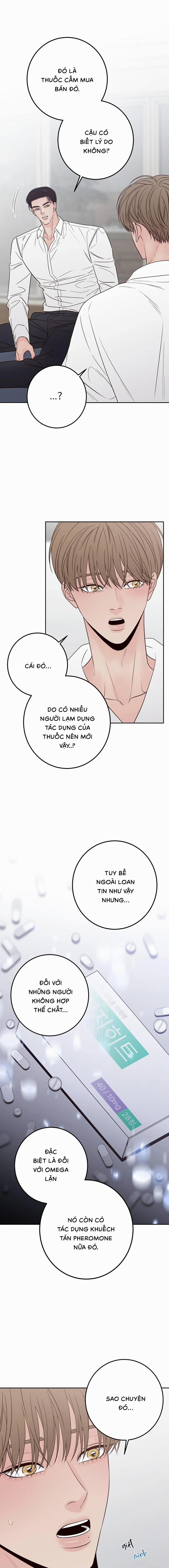 Bất Khả Kháng 66 trang 18