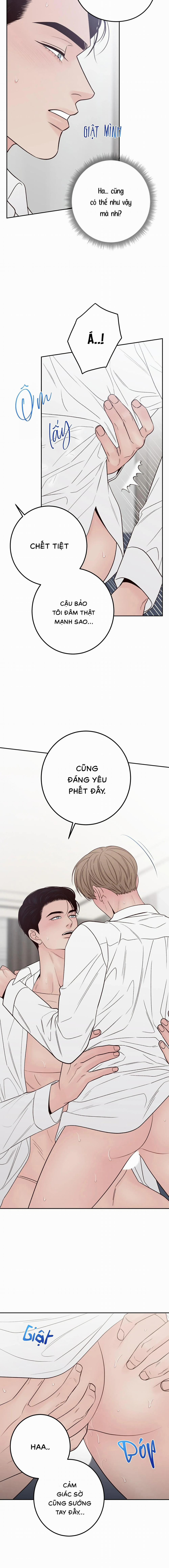 Bất Khả Kháng 66 trang 3