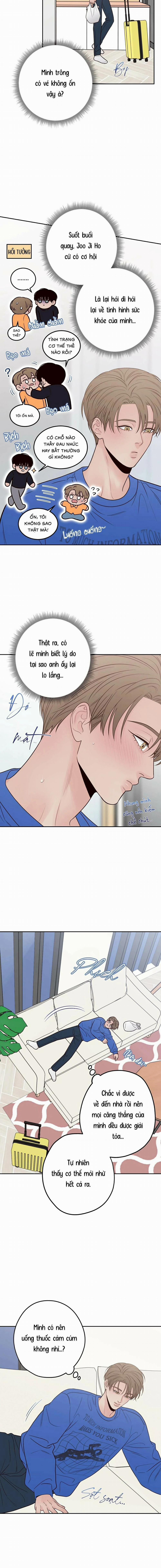 Bất Khả Kháng 68 trang 12