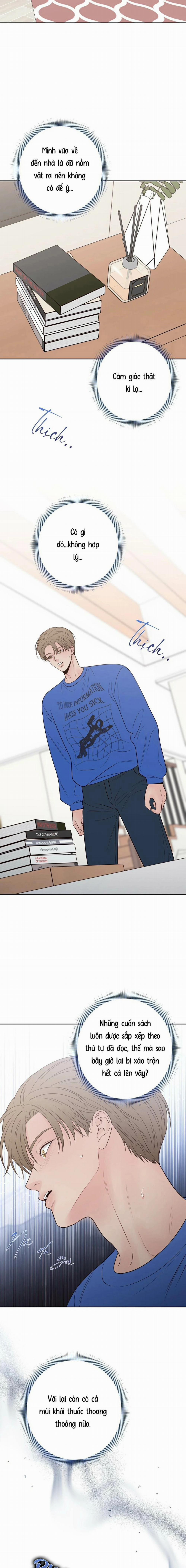 Bất Khả Kháng 68 trang 14