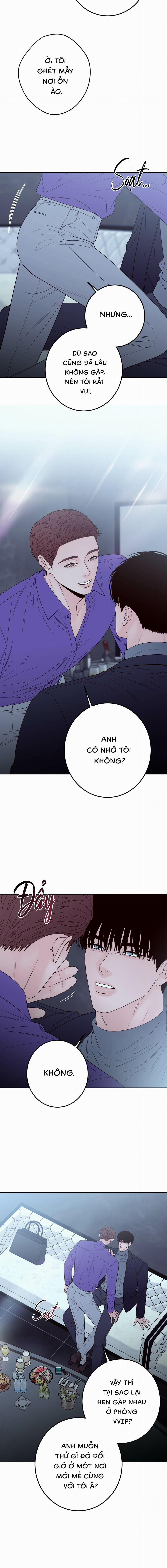 Bất Khả Kháng 69 trang 14