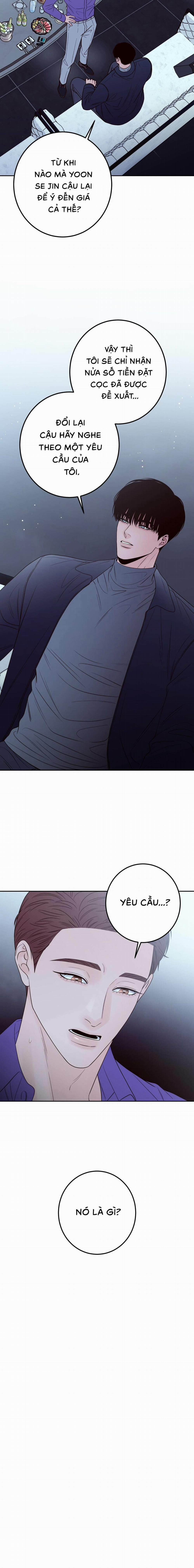 Bất Khả Kháng 69 trang 16