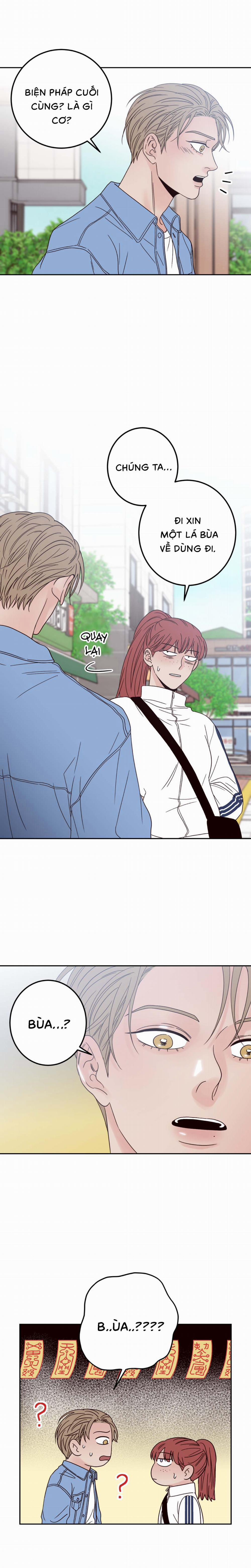 Bất Khả Kháng 7 trang 15