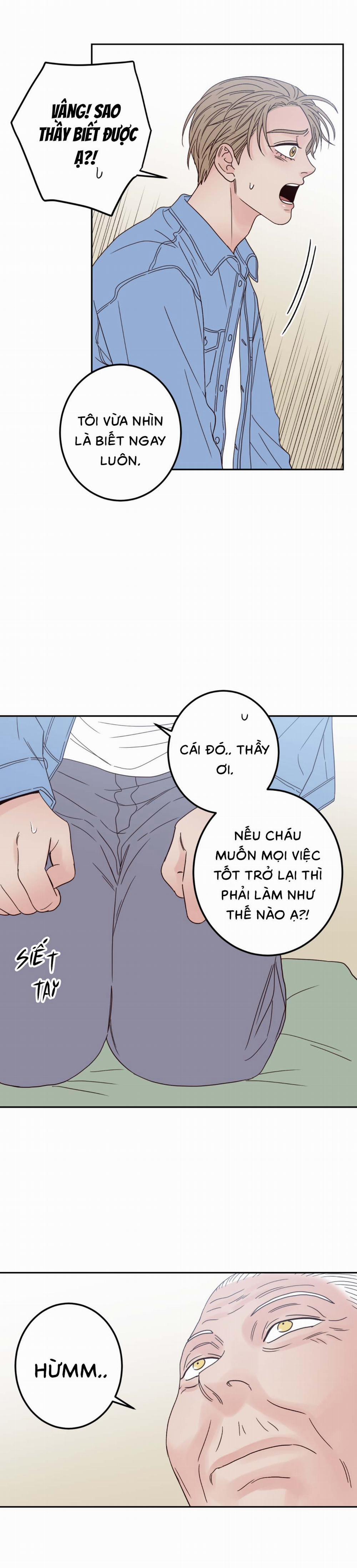 Bất Khả Kháng 7 trang 19