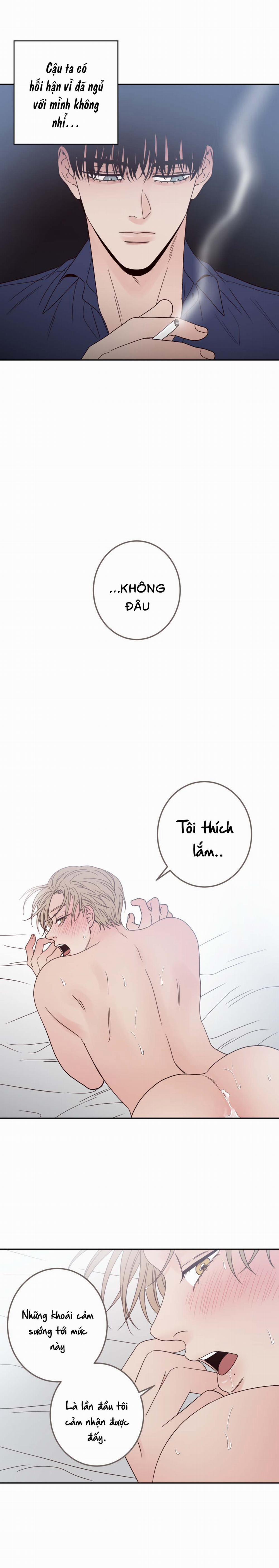 Bất Khả Kháng 7 trang 3