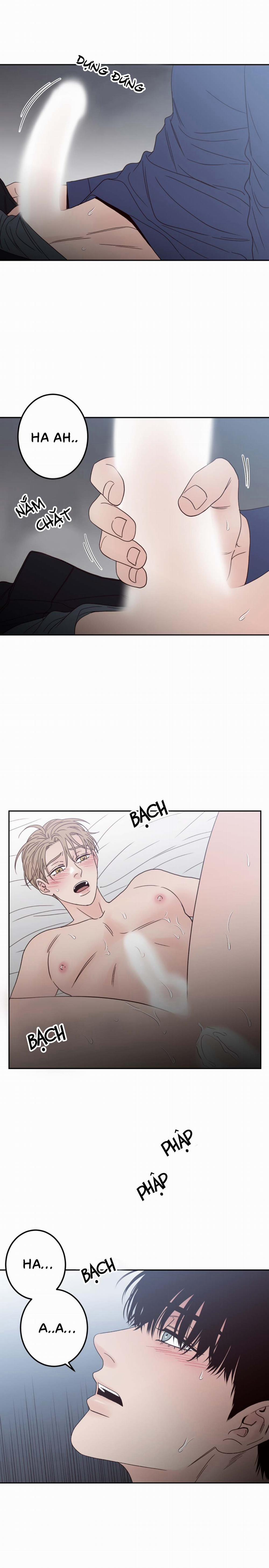 Bất Khả Kháng 7 trang 7