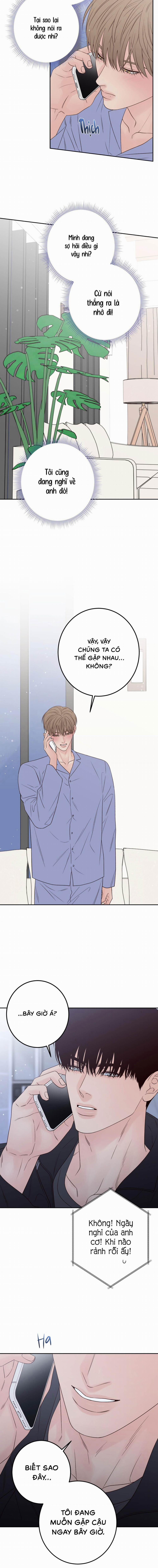 Bất Khả Kháng 71 trang 1