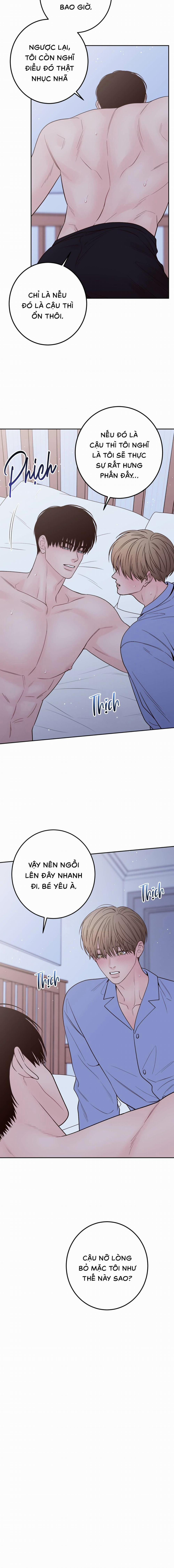 Bất Khả Kháng 73 trang 15