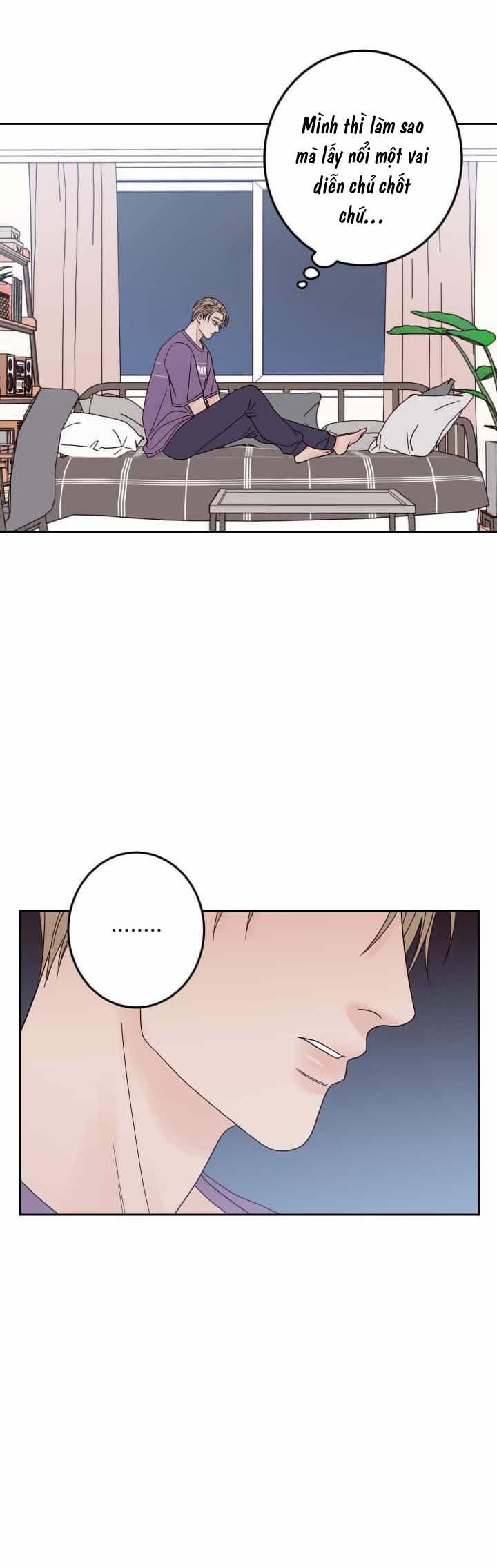 Bất Khả Kháng 8 trang 8