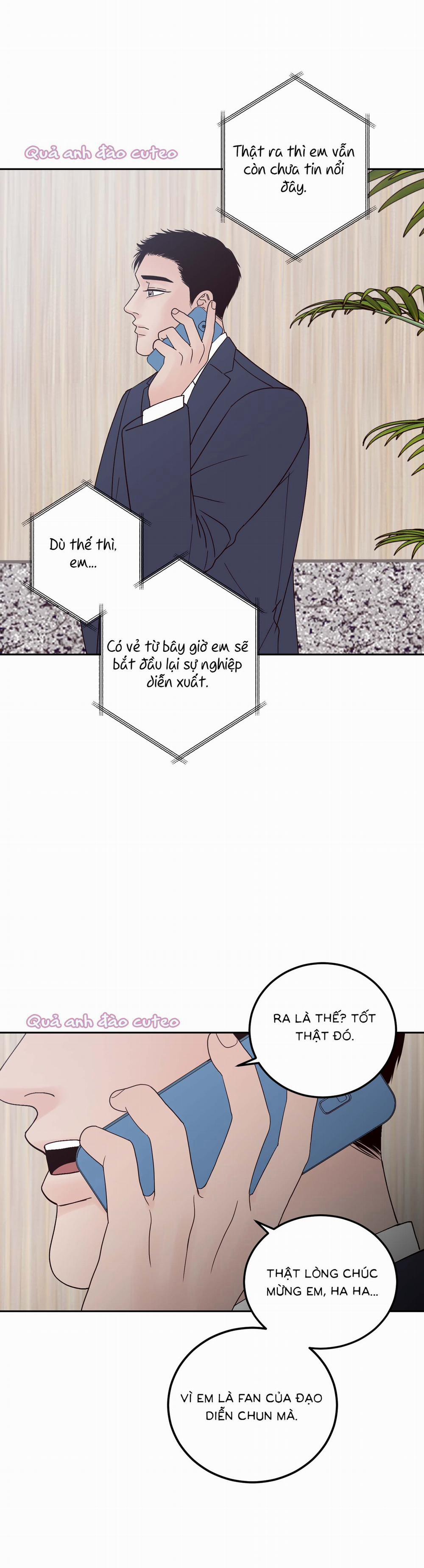 Bất Khả Kháng 9 trang 17