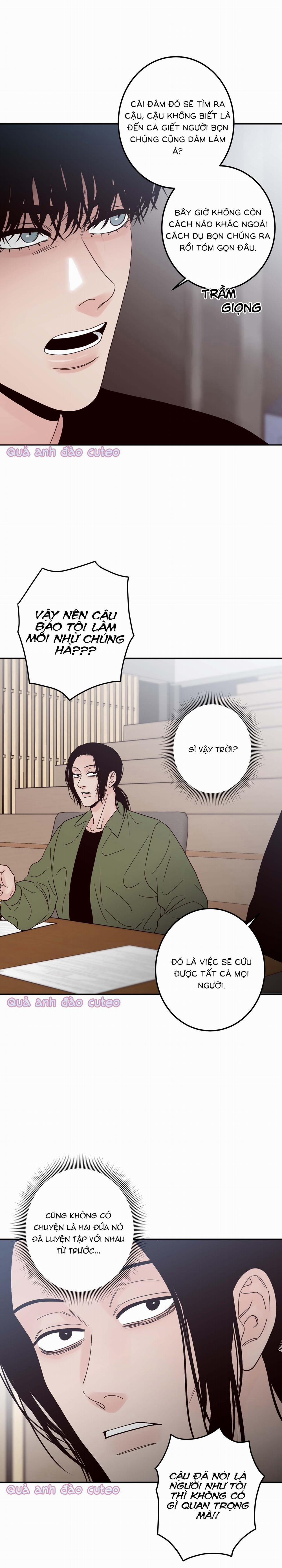 Bất Khả Kháng 9 trang 2