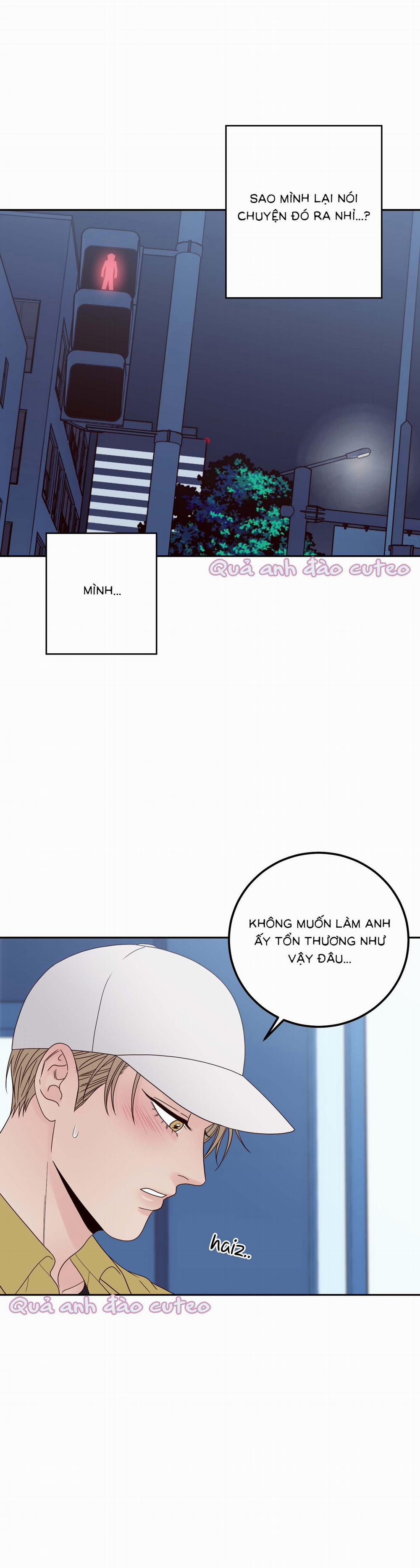 Bất Khả Kháng 9 trang 26
