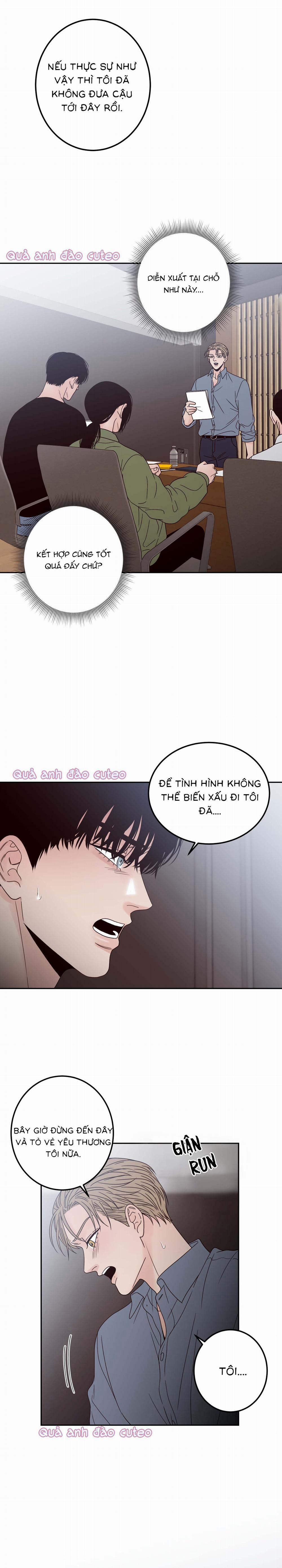 Bất Khả Kháng 9 trang 3