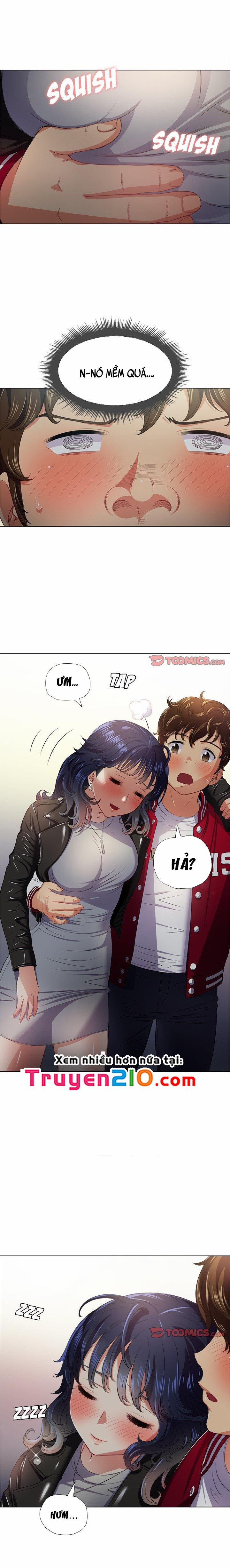 Bắt Nạt Học Đường 15 trang 15