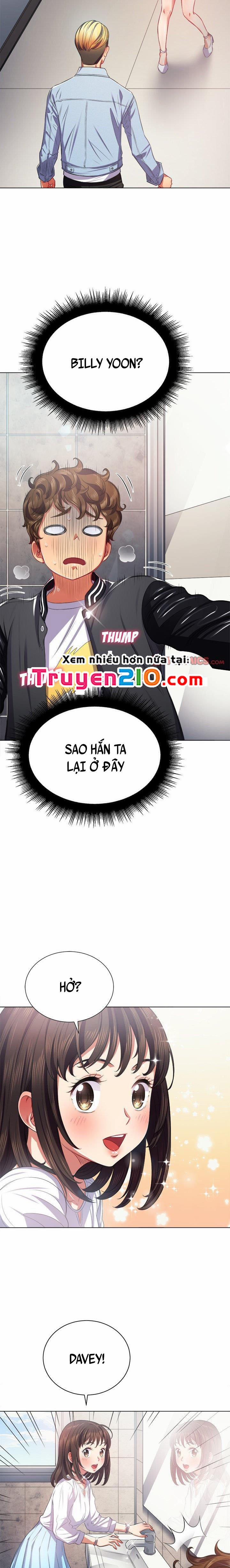 Bắt Nạt Học Đường 18 trang 18