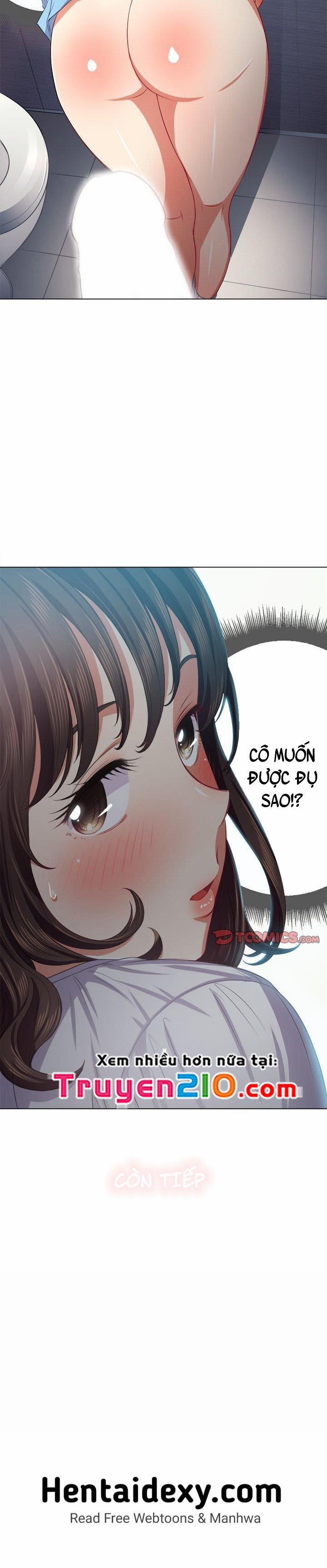 Bắt Nạt Học Đường 19 trang 18