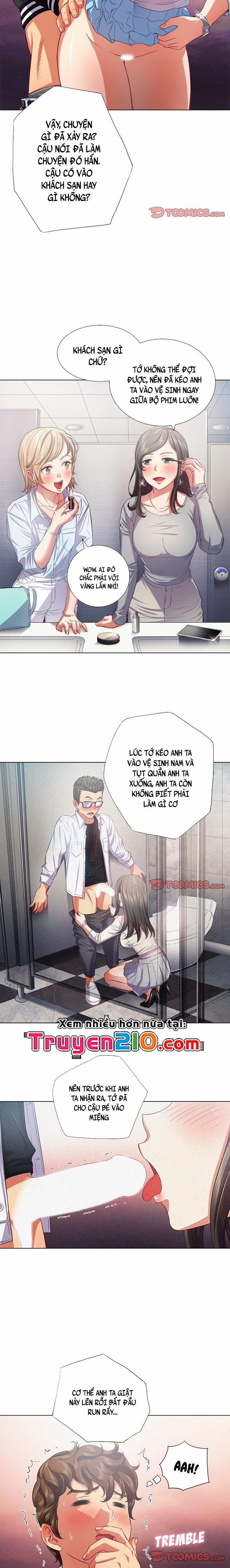 Bắt Nạt Học Đường 20 trang 2