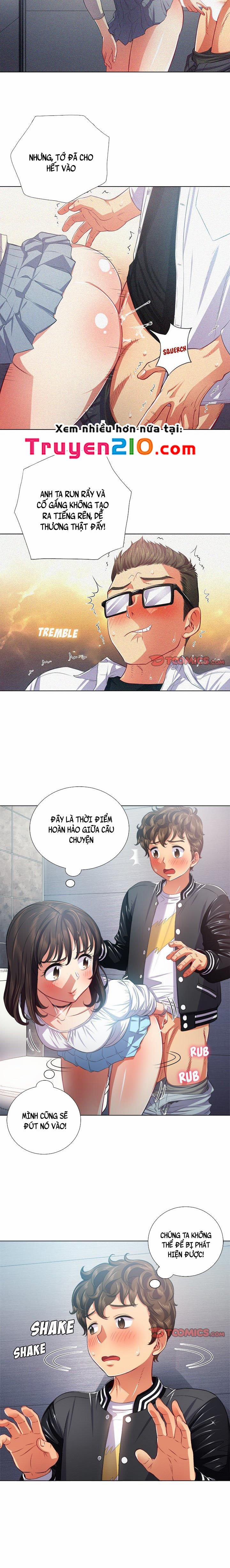 Bắt Nạt Học Đường 20 trang 6