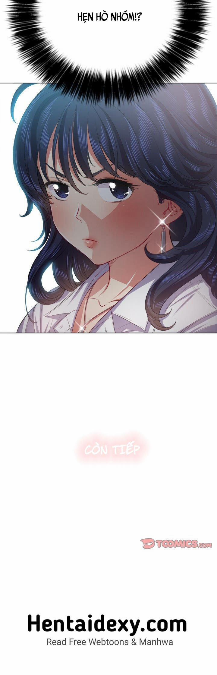 Bắt Nạt Học Đường 21 trang 22