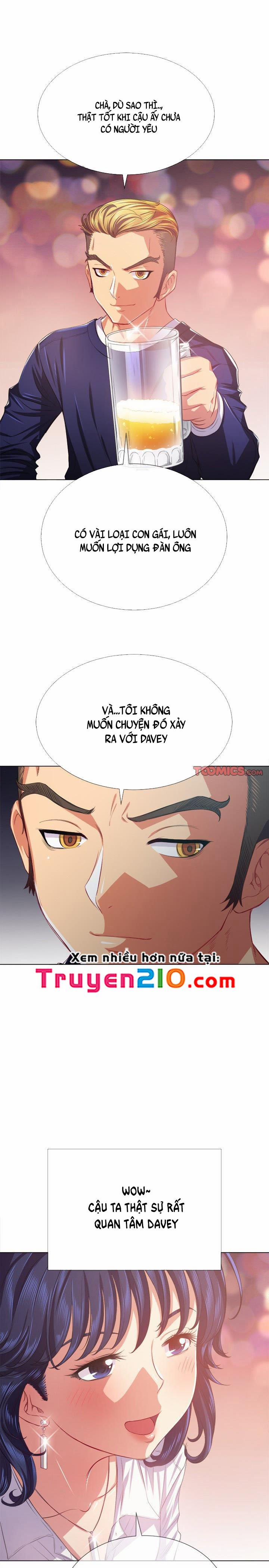 Bắt Nạt Học Đường 23 trang 9