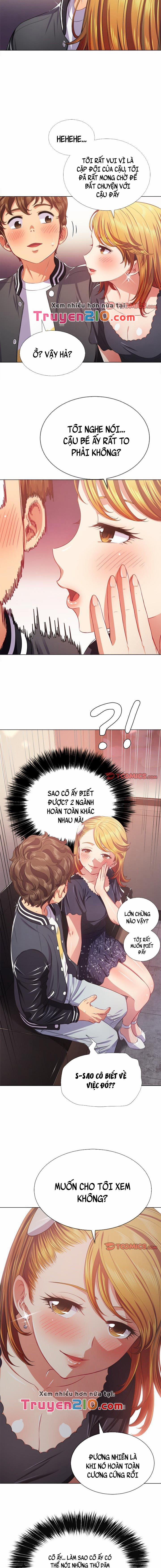 Bắt Nạt Học Đường 24 trang 4