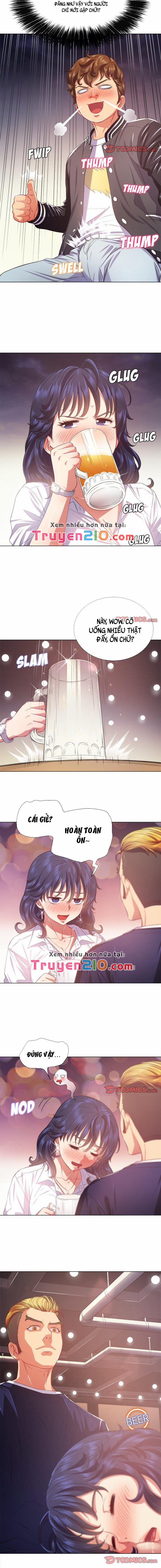 Bắt Nạt Học Đường 24 trang 5