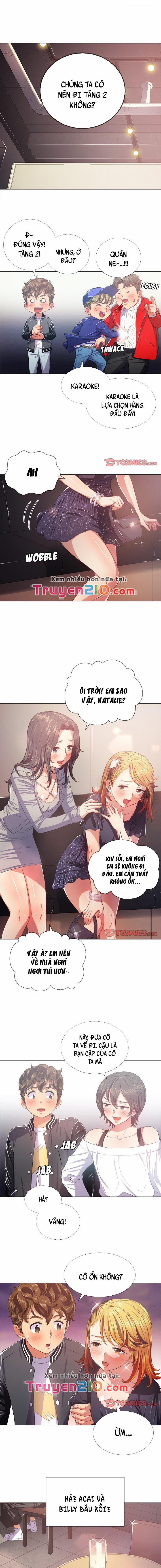 Bắt Nạt Học Đường 24 trang 6