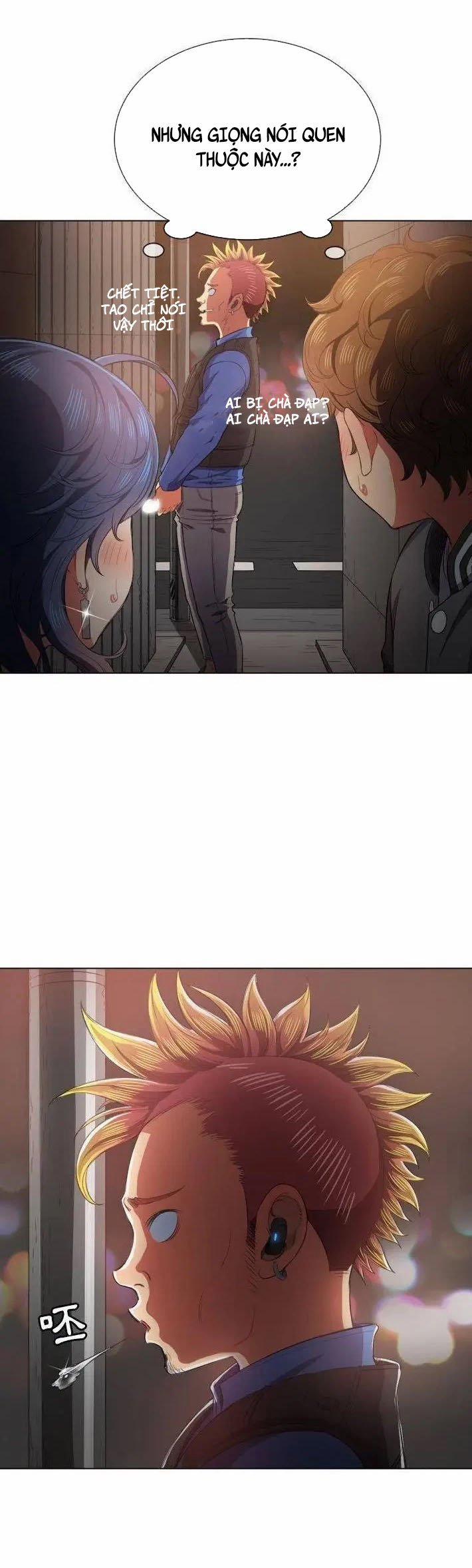 Bắt Nạt Học Đường 33 trang 13