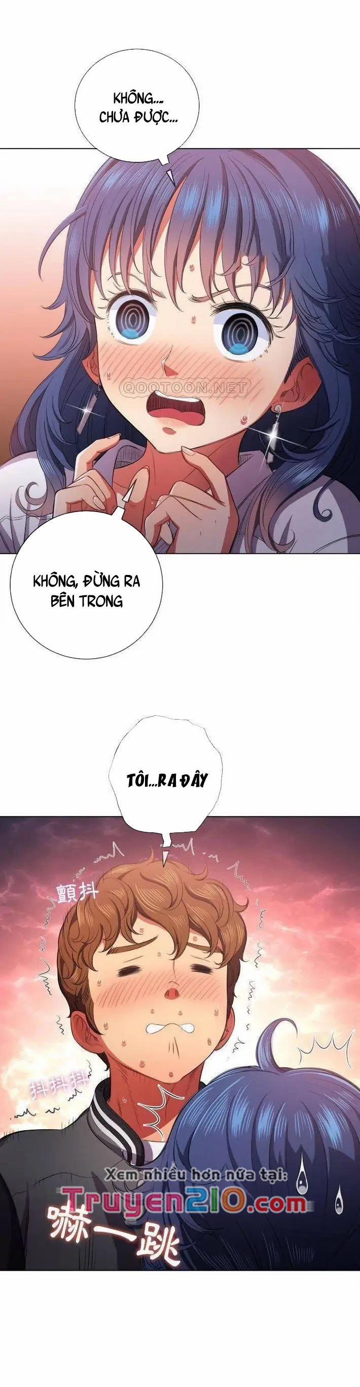 Bắt Nạt Học Đường 33 trang 19