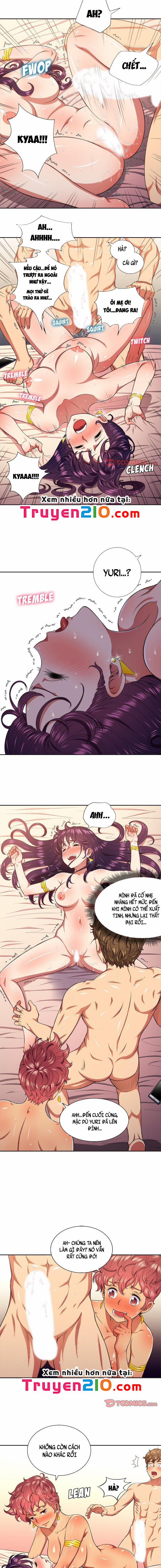 Bắt Nạt Học Đường 9 trang 9