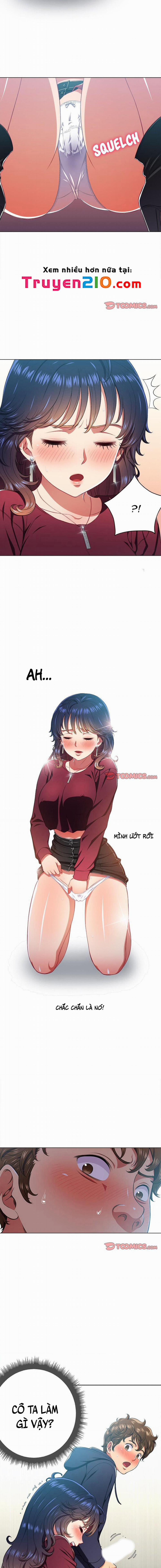 Bắt Nạt Ở Trường Trung Học 10 trang 10