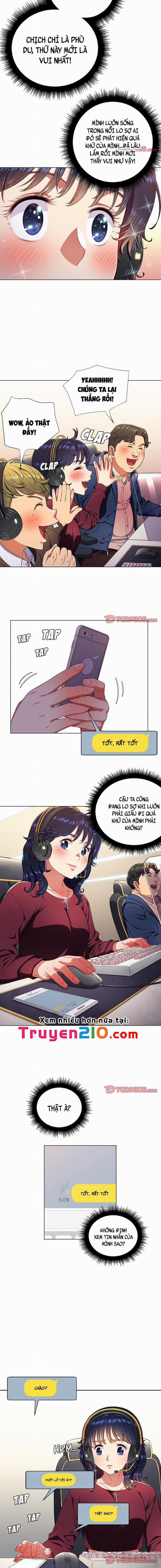 Bắt Nạt Ở Trường Trung Học 10 trang 2