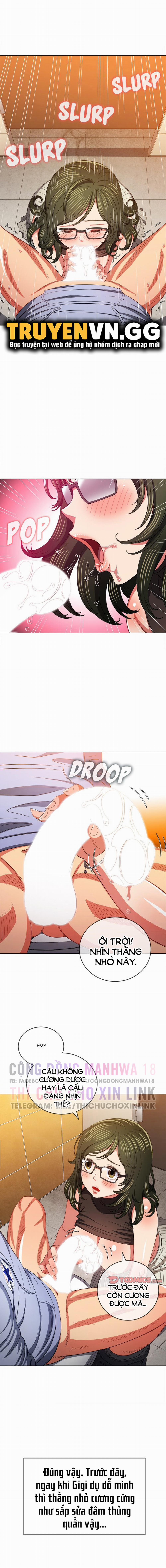 Bắt Nạt Ở Trường Trung Học 106 trang 12