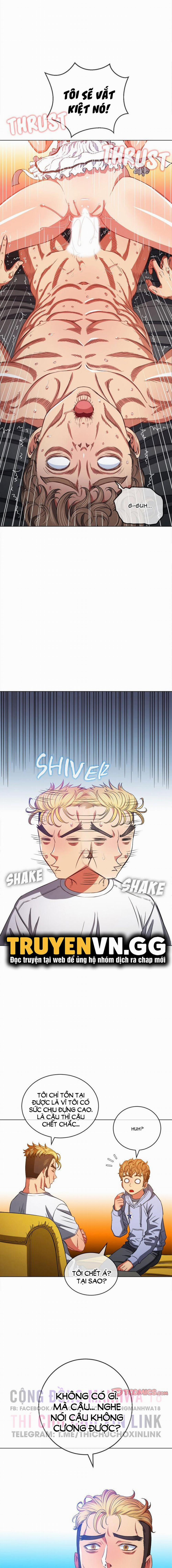 Bắt Nạt Ở Trường Trung Học 106 trang 2