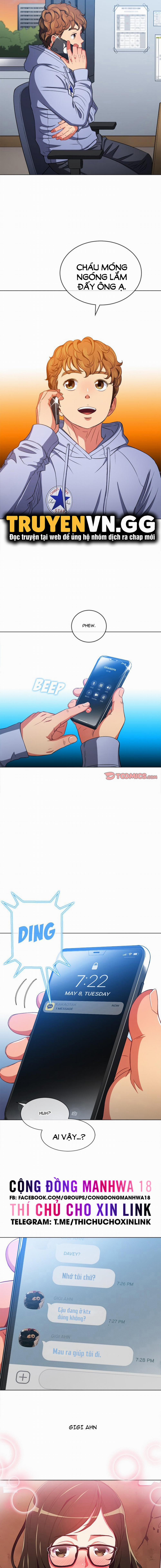 Bắt Nạt Ở Trường Trung Học 106 trang 6