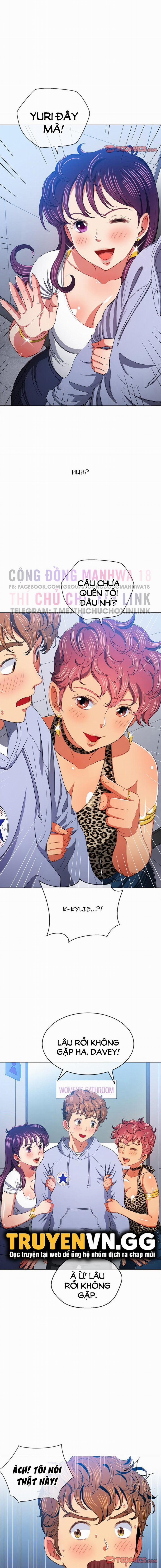 Bắt Nạt Ở Trường Trung Học 107 trang 1