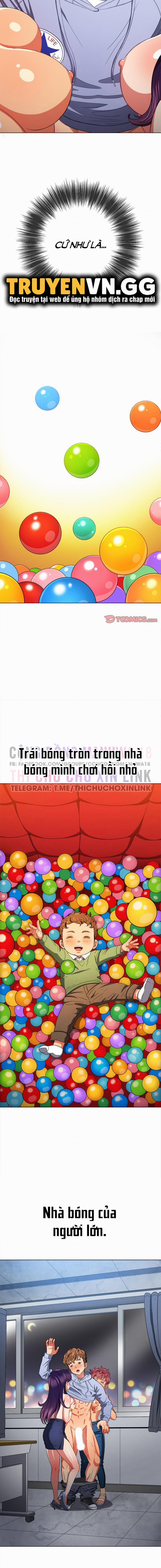 Bắt Nạt Ở Trường Trung Học 107 trang 7