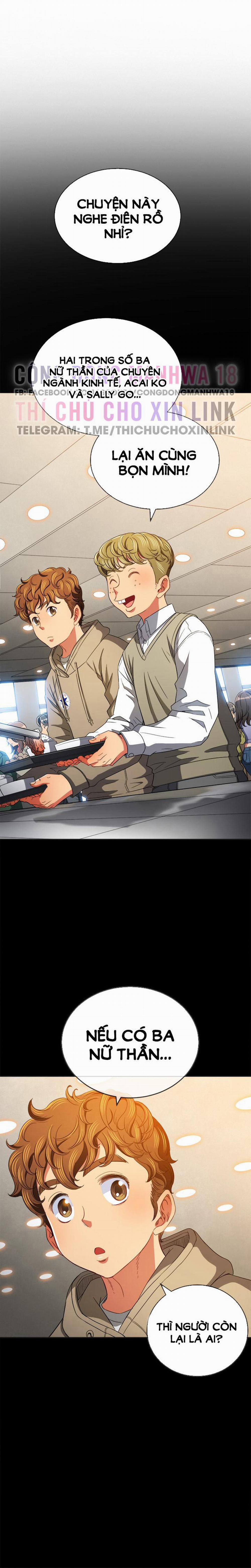 Bắt Nạt Ở Trường Trung Học 109 trang 1