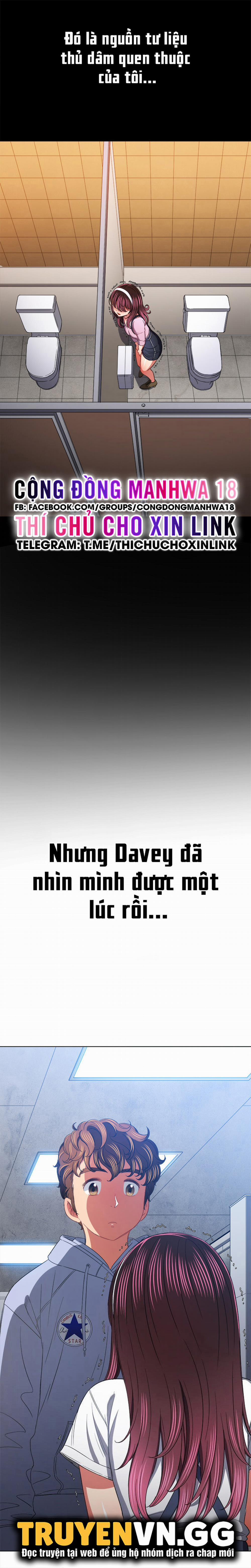 Bắt Nạt Ở Trường Trung Học 109 trang 19