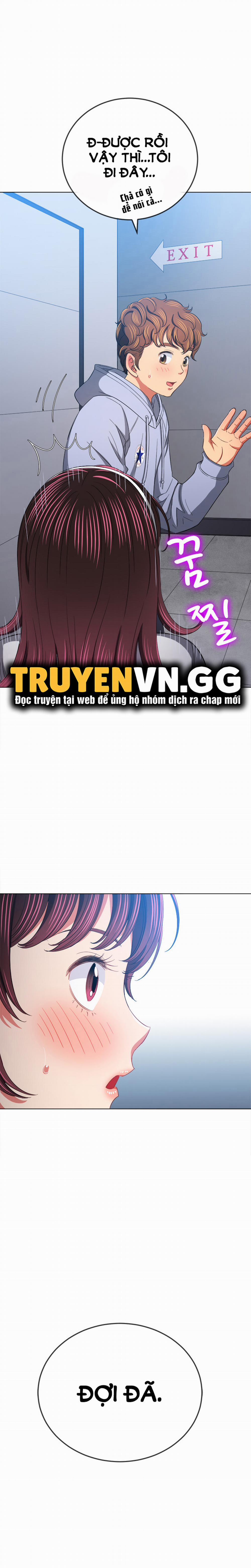 Bắt Nạt Ở Trường Trung Học 109 trang 21