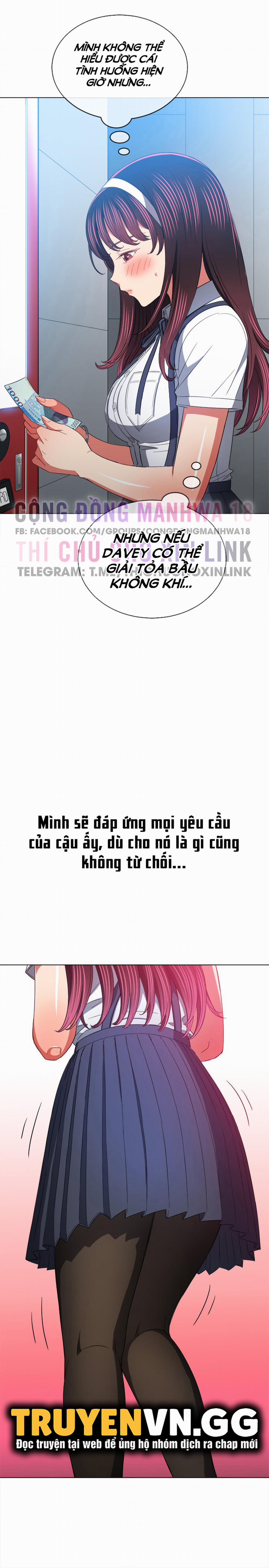 Bắt Nạt Ở Trường Trung Học 109 trang 24