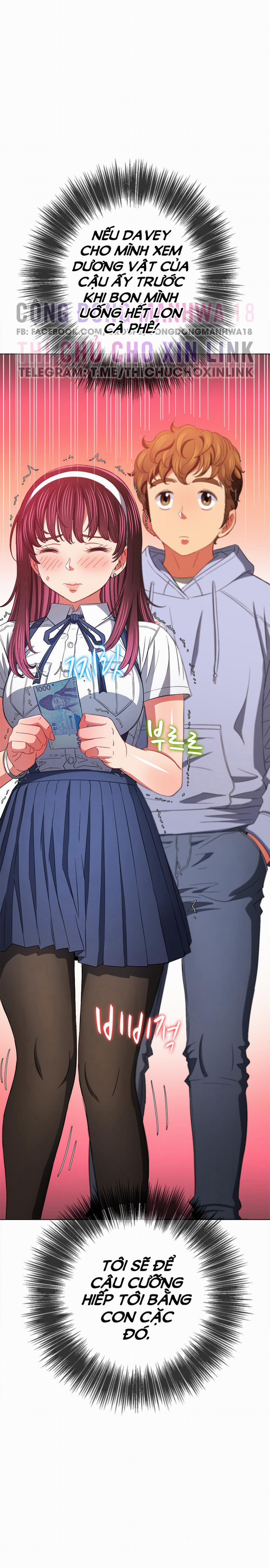 Bắt Nạt Ở Trường Trung Học 109 trang 25