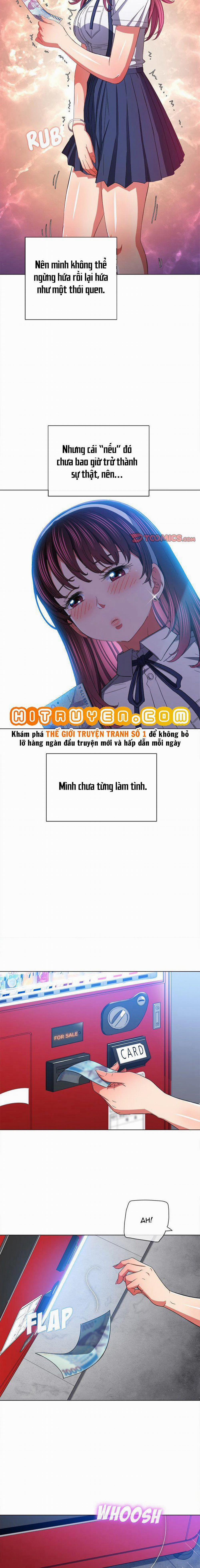 Bắt Nạt Ở Trường Trung Học 110 trang 1