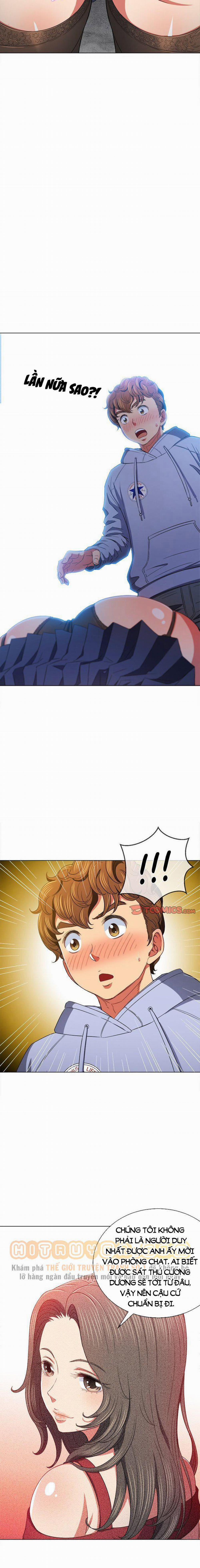 Bắt Nạt Ở Trường Trung Học 110 trang 3