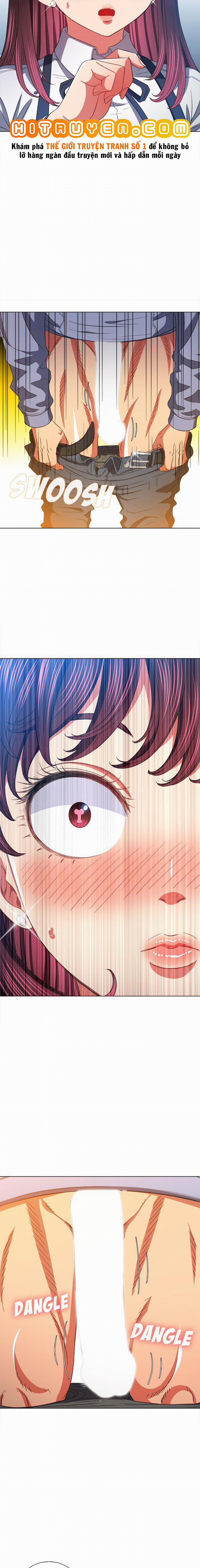 Bắt Nạt Ở Trường Trung Học 110 trang 7